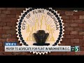 Mayor to advocate for Flint in Washington, D.C.