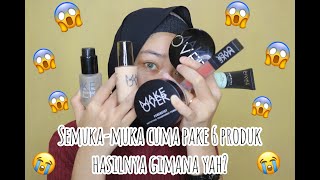 REVIEW 5 KRIM AMAN! DULU ABAL-ABAL SEKARANG SUDAH BPOM DAN HALAL. DENGAN HASIL LAB JUNI 2020!