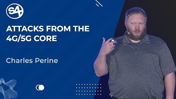 Attacks From The 4G/5G Core