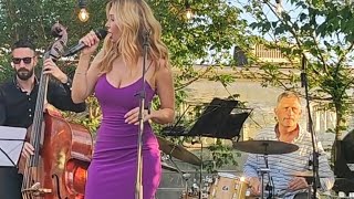 Download Lagu Lidija Bacic Lille - Killing Me Softly (Lille Goes Jazz) MP3