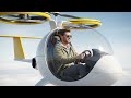 THE PLANE THAT WILL CHANGE TRAVEL FOREVER ✈️🚀