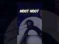 Nandito pala si noot noot! #roblox #horrorshorts #robloxhorror #gaming #pinoy #tagalog #funny #top10