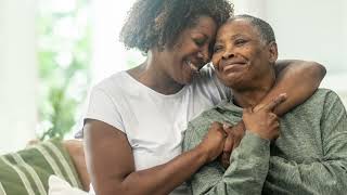 Age-Friendly Care Introduction 2025