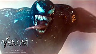 Eminem - Venom ( Music Vídeo )