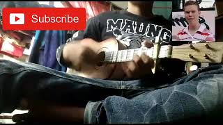 Melodi lagu lily alan walker   cover kentrung senar 4