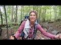 Appalachian Trail 2017 Chasing Thru Hikers - Harpers Ferry, WV