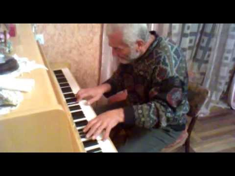 mevlud kupatadze მევლუდ კუპატაძე