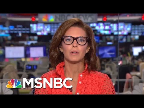 DOJ Warns Robert Mueller To Stay In ‘Boundaries’ Of Report | Velshi & Ruhle | MSNBC