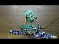 Optical sensors and smaller panel buttons video update