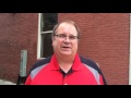 VIDEO: Sam Turner discusses his school board candidacy