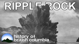 History of Ripple Rock