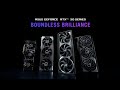 ASUS GeForce RTX 50 Series Graphics Cards - Boundless Brilliance｜ASUS