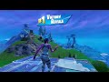 High Kill Solo Vs Squads Gameplay Full Game Win Season 5 (Fortnite Chapter 2 Ps4 Controller)