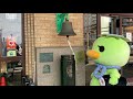 小樽駅マーケット探検隊!