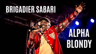 Download Mp3 Alpha Blondy - Brigadier Sabari (Karaoke by Belkarastar.com) Gudang lagu Download Mp3 Alpha Blondy - Brigadier Sabari (Karaoke by Belkarastar.com)