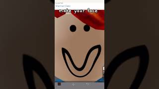 Tutorial In How To Do The Ibispaint X Face