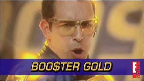 Smallville - 10.18 "Booster" - Preview