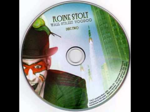 Roine Stolt-  The Observer.wmv