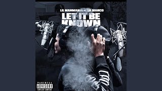 Celebrity Let it be known (feat. Lil manman) Wealth