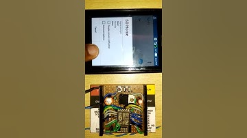 Step 3 : Connect to ESP8266