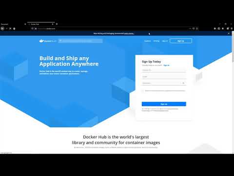 Docker 基本概念
