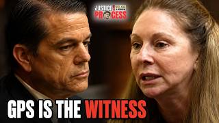 Prosecution Admits It Never Tested George Pino but Says GPS Proves the Crash Was a Crime | Pt 44