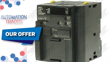 Omron CJ2M-CPU32 for sale