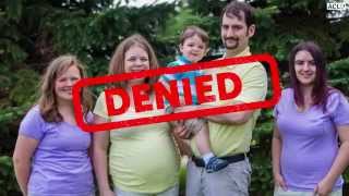 Catholic Bishops Deny Woman With Tumor Procedure