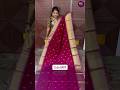 ➡️Saree Code:BAKP ➡️ Website: sgboutique.in ➡️ Fabric: BANARASI  SILK  Saree➡️ Price 1250