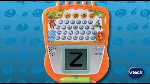 VTech Write & Learn Touch Tablet