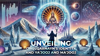 Download Lagu Dhulqarnain and Yajooj Majooj's Identities, Locations Revealed | English | Part 1 MP3