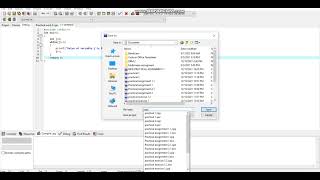 PW3 Fundamental programming