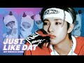 [AI COVER] NCT DREAM - Just Like Dat (PSYCHIC FEVER from EXILE TRIBE ft. JP THE WAVY)