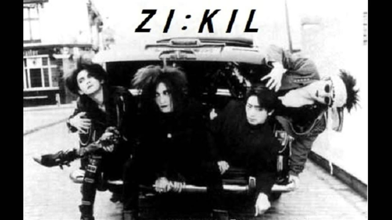 邦楽 ZI:KILL 優良配送 ZI:KILL DVD 1992 OPEN THE GATE 天国への階段 ZIKILL