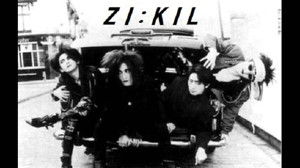 ZI:KILLメドレー - YouTube