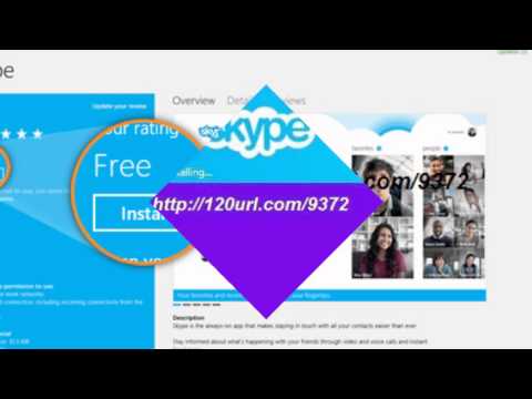 free install skype for windows