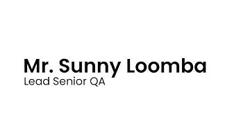 Employee Testimonial | Sunny Loomba, Lead Senior QA | BugRaptors