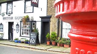 Exploring Folkestone Kent
