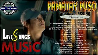 Pamatay Puso  - J Brothers,April Boy,Renz Verano, Nyt Lumenda -  Best Pamatay OPM Love Song 2023