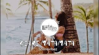 SIARI MATAMATA _ Shorevibez _ PNG  Music