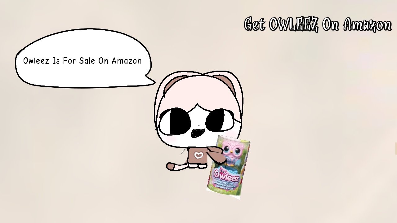 Latte Turned Into An Owleez