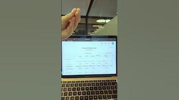 When Bukku has automated all the financial reports for you 😘🤌🏼