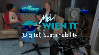 Mei WienIT: (Digital) Sustainability Part 3