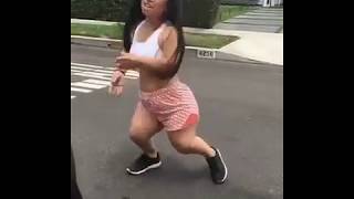 Kiki Dance Challenge Goes To A Whole New Level