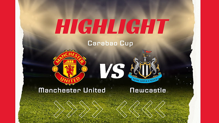 🚨 INSANE! Manchester United HUMILIATED 0-3 by Newcastle!