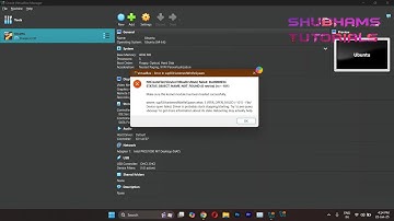 How To FIX VirtualBox supR3HardenedWinReSpawn Error