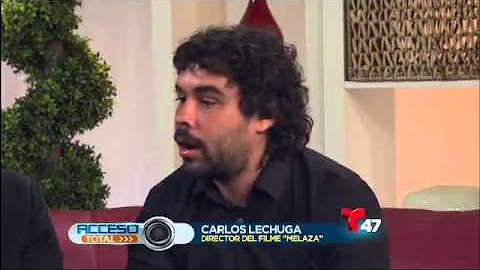 Acceso Total NY - Moises Sepulveda + Carlos Lechuga