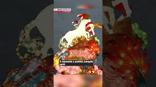 Nagasaki Lantern Festival Lights Up Winter Streetsーnhk World-Japan News