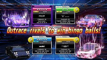 WMMT6RR BINGO CHALLENGE MULTI GHOST BATTLE.120