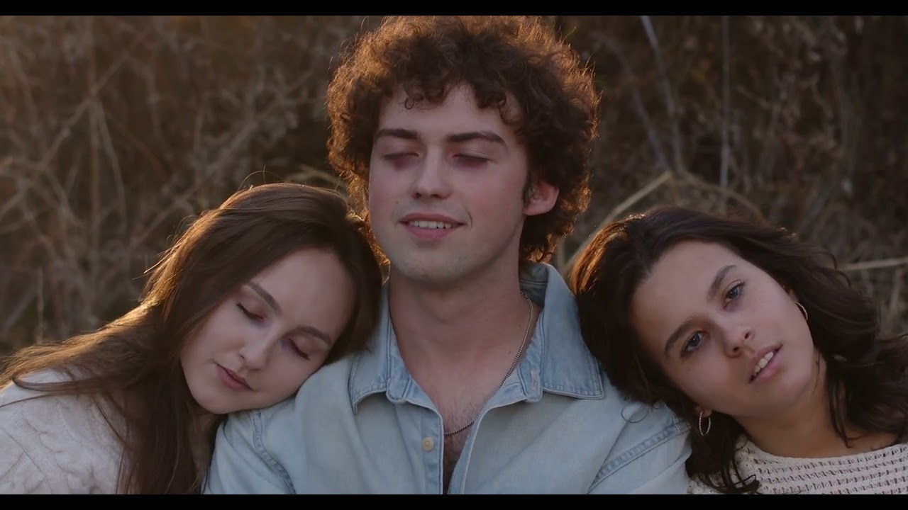 Flowers - ACU FILMFEST VERSION